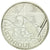 Frankrijk, 10 Euro, 2010, Martinique, UNC-, Zilver, KM:1662