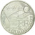 Frankrijk, 10 Euro, 2010, Guadeloupe, FDC, Zilver, KM:1655