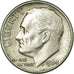 Coin, United States, Roosevelt Dime, Dime, 1964, U.S. Mint, Denver, EF(40-45)