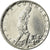 Moneta, Turchia, 2-1/2 Lira, 1978, MB+, Acciaio inossidabile, KM:893.2