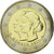 Mónaco, 2 Euro, 2011, Mariage Princier, Sin información