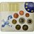 Federale Duitse Republiek, Set, 2003, n.v.t.