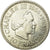 Monnaie, Monaco, Rainier III, 10 Francs, 1966, SPL, Argent, Gadoury:MC155