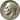 Coin, United States, Roosevelt Dime, Dime, 1991, U.S. Mint, Philadelphia