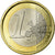 San Marino, Euro, 2006, MS(65-70), Bi-Metallic, KM:446