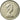 Monnaie, Jersey, Elizabeth II, 5 New Pence, 1980, TTB, Copper-nickel, KM:32