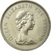 Moneta, Jersey, Elizabeth II, 5 New Pence, 1980, EF(40-45), Miedź-Nikiel, KM:32