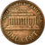 Coin, United States, Lincoln Cent, Cent, 1961, U.S. Mint, Denver, VF(30-35)