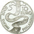 Coin, Finland, 10 Euro, 2002, Vantaa, MS(65-70), Silver, KM:108
