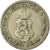 Munten, Bulgarije, 10 Stotinki, 1913, FR+, Copper-nickel, KM:25