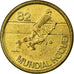 Coin, Portugal, Escudo, Undated (1983), EF(40-45), Nickel-brass, KM:612