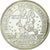 Bélgica, 10 Euro, 2010, BU, SC, Plata, KM:290