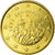 San Marino, 50 Euro Cent, 2003, VZ, Messing, KM:445