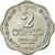 Moneta, Sri Lanka, 2 Cents, 1978, SPL, Alluminio, KM:138