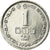 Moneta, Sri Lanka, Cent, 1994, SPL, Alluminio, KM:137