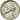 Moeda, Estados Unidos da América, Jefferson Nickel, 5 Cents, 1987, U.S. Mint