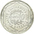 Coin, France, 10 Euro, Champagne-Ardenne, 2010, MS(63), Silver, KM:1651