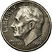 Coin, United States, Roosevelt Dime, Dime, 1989, U.S. Mint, Denver, VF(30-35)