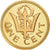 Moneta, Barbados, Cent, 1975, Franklin Mint, FDC, Bronzo, KM:10