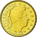 Luxemburg, 10 Euro Cent, 2006, UNC-, Tin, KM:78