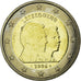 Lussemburgo, 2 Euro, 2006, SPL, Bi-metallico, KM:88