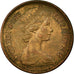 Monnaie, Grande-Bretagne, Elizabeth II, 2 New Pence, 1978, TTB, Bronze, KM:916