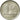 Monnaie, Malaysie, 5 Sen, 1973, Franklin Mint, SUP, Copper-nickel, KM:2