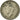 Monnaie, MALAYA, 5 Cents, 1948, TTB, Copper-nickel, KM:7