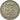 Coin, Guernsey, Elizabeth II, 5 New Pence, 1968, EF(40-45), Copper-nickel, KM:23