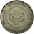 Moneta, Singapur, 50 Cents, 1988, British Royal Mint, EF(40-45), Miedź-Nikiel