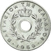 Munten, Griekenland, 20 Lepta, 1959, PR, Aluminium, KM:79