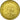 Moneta, Kenya, 10 Cents, 1991, British Royal Mint, BB, Nichel-ottone, KM:18