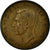 Coin, Great Britain, George VI, 1/2 Penny, 1941, EF(40-45), Bronze, KM:844