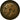 Coin, Great Britain, George V, 1/2 Penny, 1917, VF(20-25), Bronze, KM:809