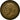 Monnaie, Grande-Bretagne, George V, 1/2 Penny, 1925, B+, Bronze, KM:809