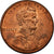 Coin, United States, Lincoln Cent, Cent, 1999, U.S. Mint, Philadelphia