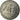 Monnaie, West African States, Franc, 1977, TTB, Steel, KM:8