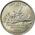 Münze, Vereinigte Staaten, Quarter, 1999, U.S. Mint, Philadelphia, SS