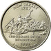 Münze, Vereinigte Staaten, Quarter, 1999, U.S. Mint, Philadelphia, SS