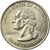 Münze, Vereinigte Staaten, Quarter, 1999, U.S. Mint, Philadelphia, SS