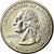 Münze, Vereinigte Staaten, Quarter, 1999, U.S. Mint, Philadelphia, SS