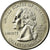 Münze, Vereinigte Staaten, Quarter, 2001, U.S. Mint, Philadelphia, SS