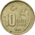 Münze, Türkei, 10000 Lira, 10 Bin Lira, 1998, SS, Copper-Nickel-Zinc