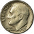 Coin, United States, Roosevelt Dime, Dime, 1979, U.S. Mint, Denver, EF(40-45)