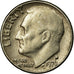 Coin, United States, Roosevelt Dime, Dime, 1979, U.S. Mint, Denver, EF(40-45)