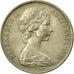 Coin, Australia, Elizabeth II, 5 Cents, 1981, EF(40-45), Copper-nickel, KM:64