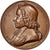 France, Medal, Louis Philippe I, History, Dubois.E, AU(55-58), Bronze