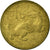 Coin, Malta, Cent, 1986, EF(40-45), Nickel-brass, KM:78