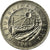 Coin, Malta, Lira, 1986, EF(40-45), Nickel, KM:82