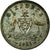 Münze, Australien, George VI, Sixpence, 1951, SS, Silber, KM:45